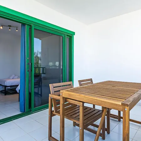 Tuscan Seaviews - 2br Pool & Terrace Appartement Teguise (Lanzarote)