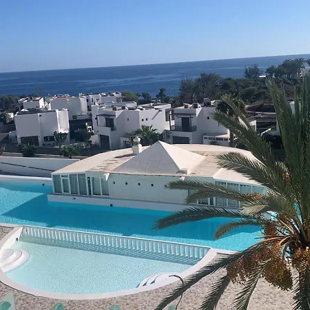 Apartament Tuscan Seaviews - 2br Pool & Terrace